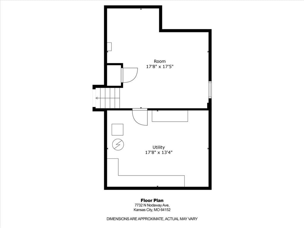 7732 N Nodaway Avenue — photo 30