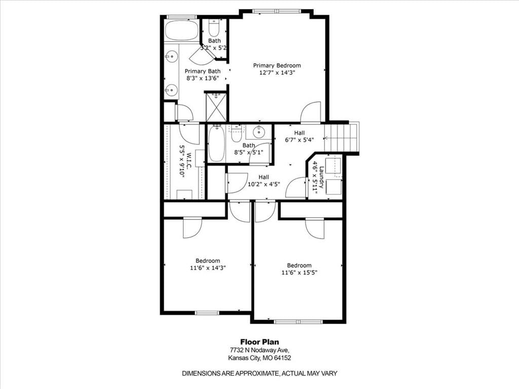 7732 N Nodaway Avenue — photo 31