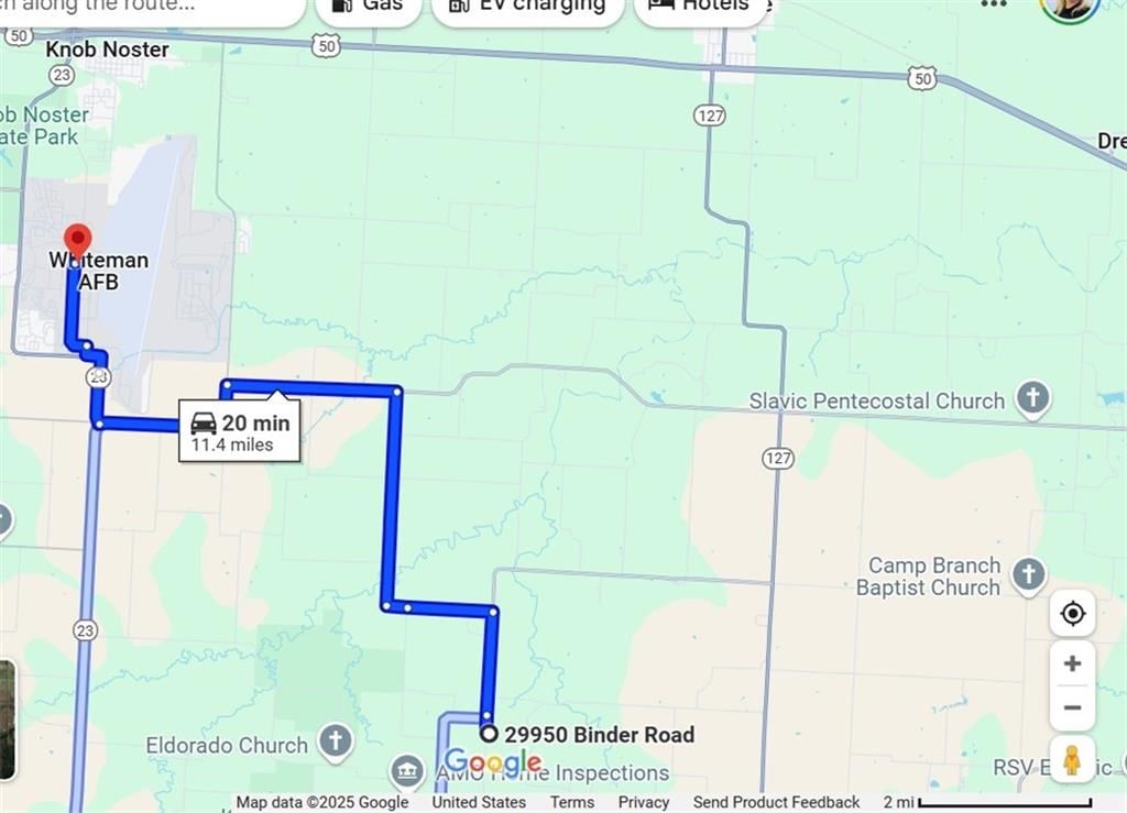 Photo 83 of 83 - 29950 Binder Road