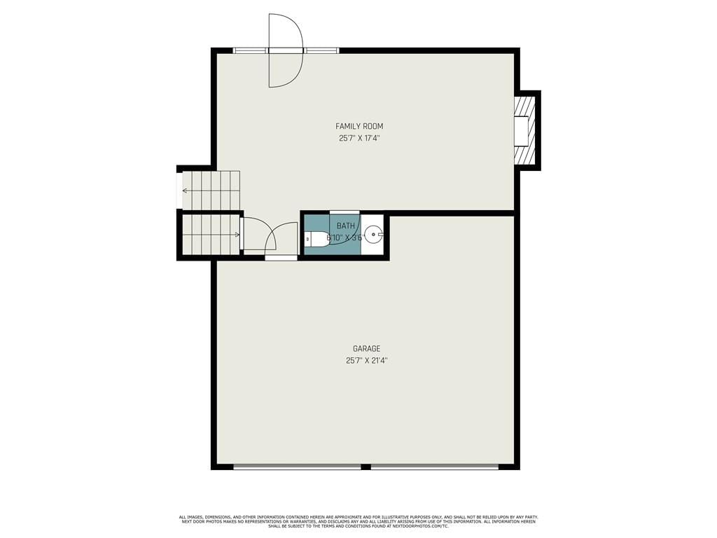 10019 N Donnelly Avenue — photo 35
