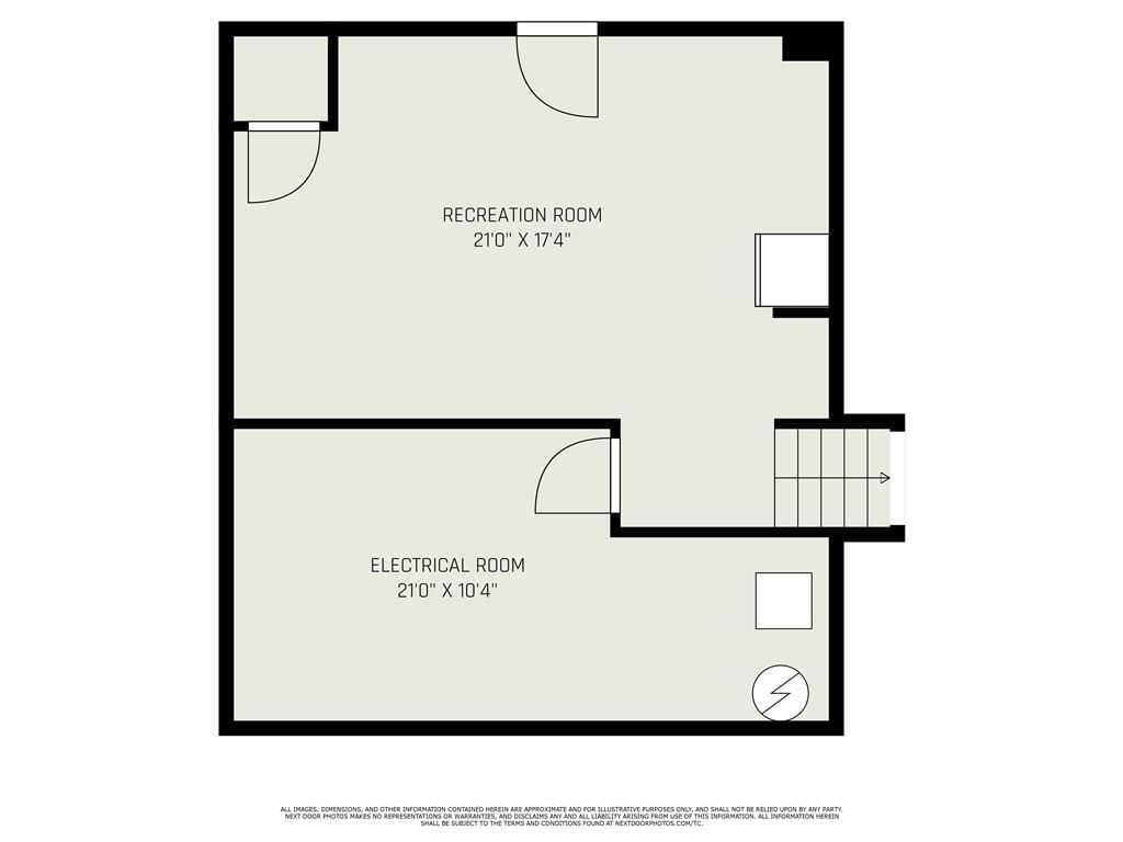 10019 N Donnelly Avenue — photo 36