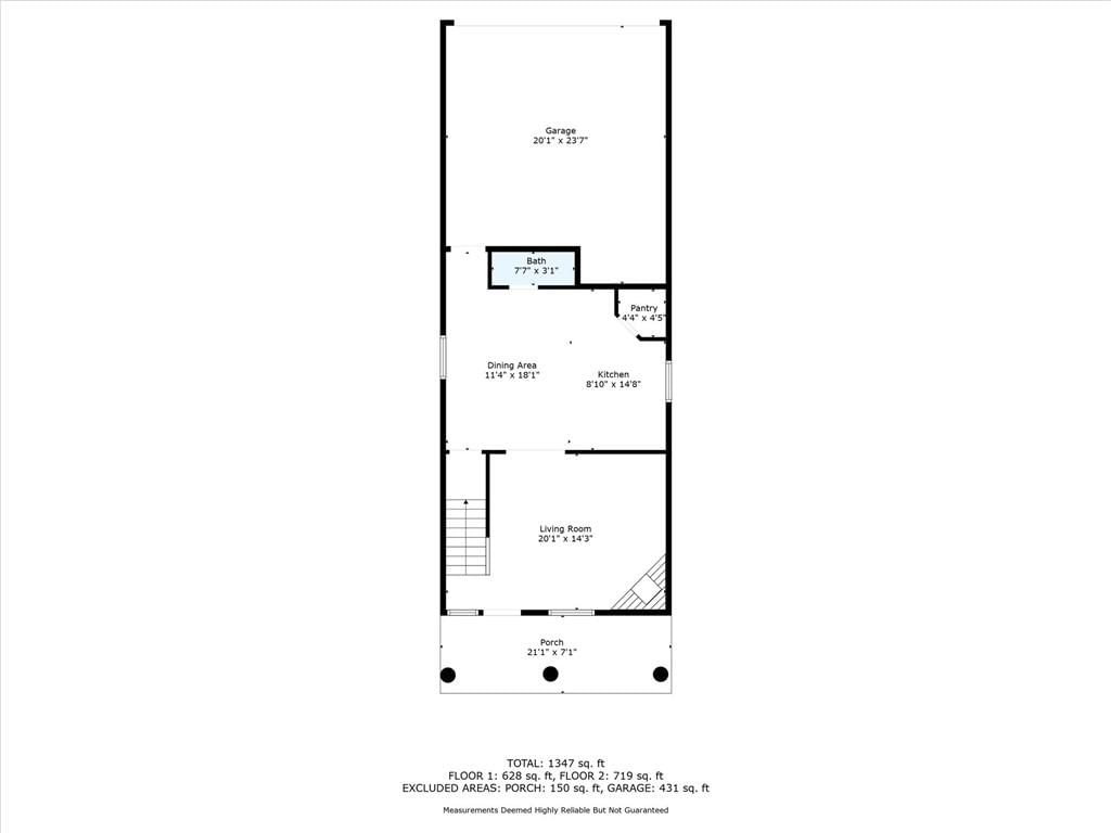 400 NE Coldwater Creek Drive — photo 26