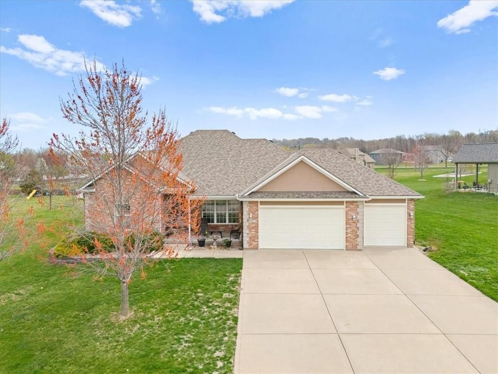 1609 SW Timberline Road — photo 1