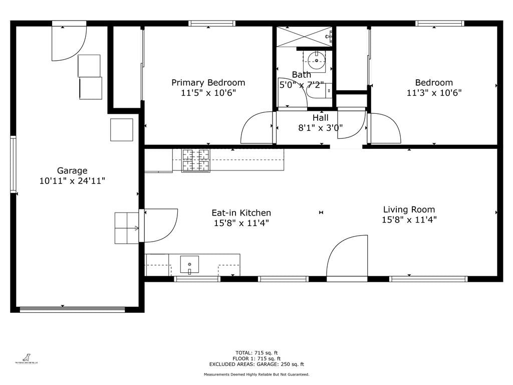 7408 Lamar Avenue — photo 16
