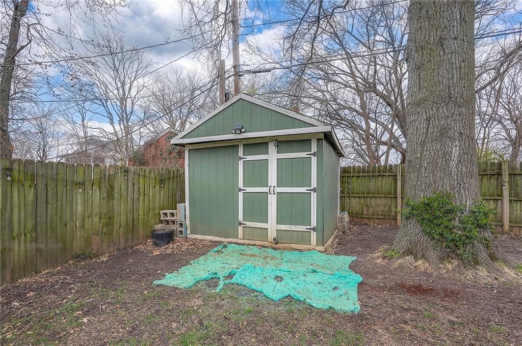1404 S Franklin Drive — photo 44