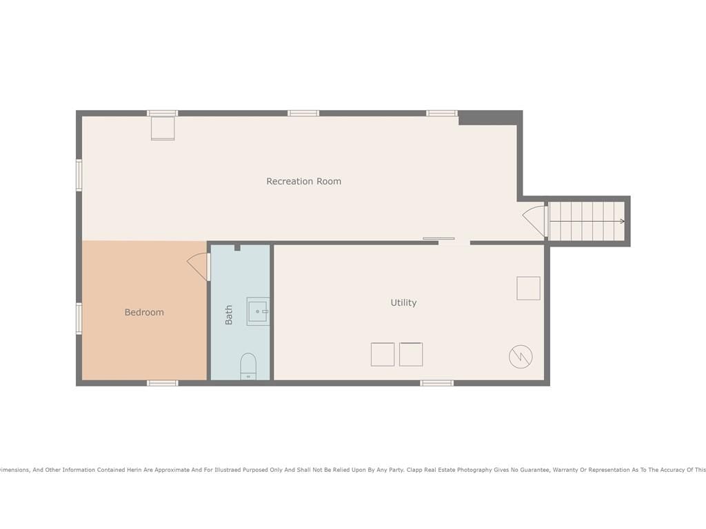 1404 S Franklin Drive — photo 47