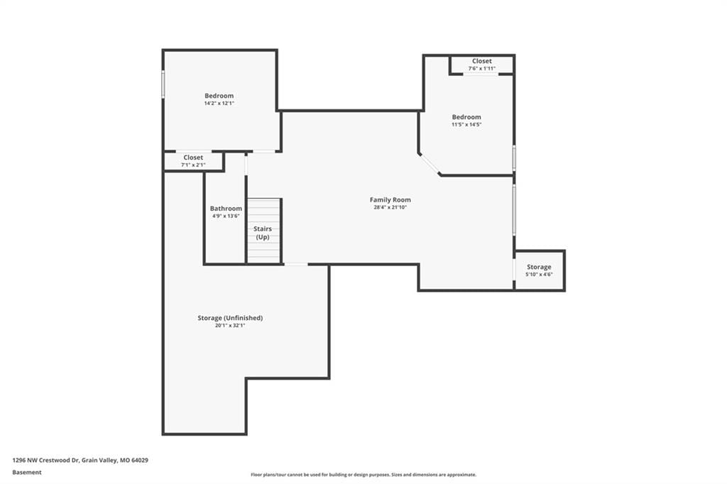 1295 NW Crestwood Drive — photo 47
