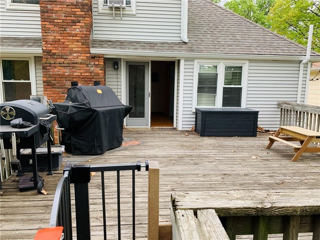 6717 N Euclid Avenue — photo 42