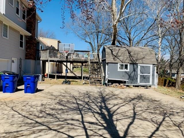 6717 N Euclid Avenue — photo 44