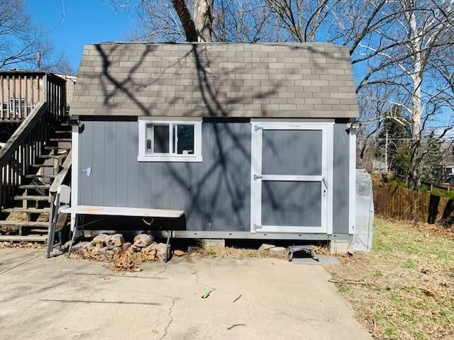 6717 N Euclid Avenue — photo 45