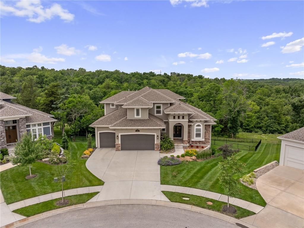 9238 Marion Street, Lenexa, KS