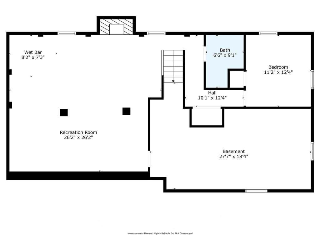 509 N Jefferson Street — photo 30