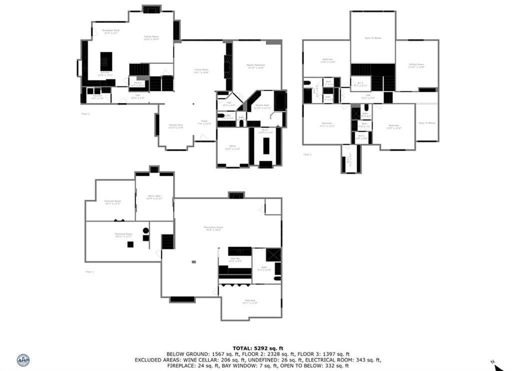 14957 Rosewood Street — photo 57