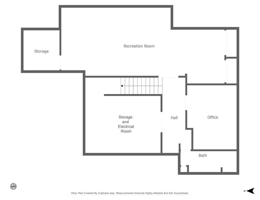 9001 N Hunter Avenue — photo 86