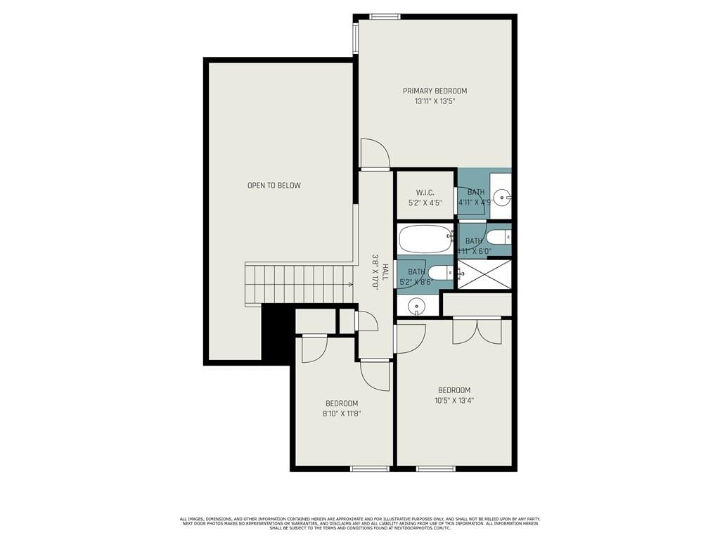 11806 Oakmont Street — photo 30