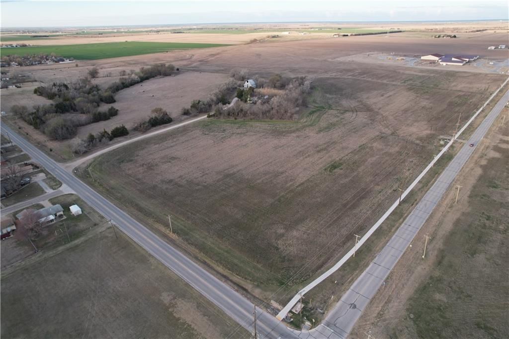 905 S 13th Street, Blackwell, OK