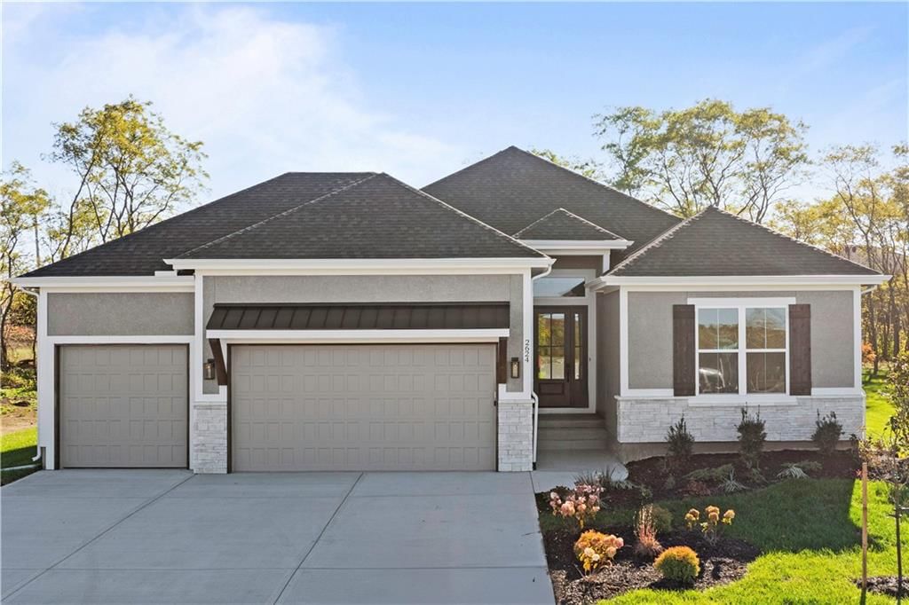 2624 NE Woodland Oak Drive — photo 3