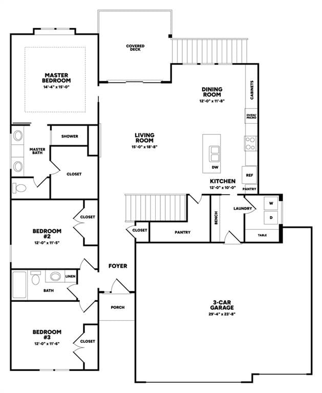 2624 NE Woodland Oak Drive — photo 6