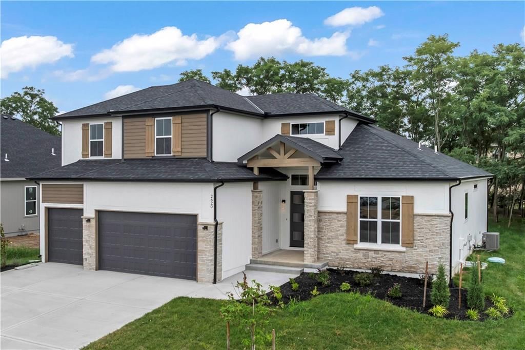 2620 NE Woodland Oak Drive — photo 2