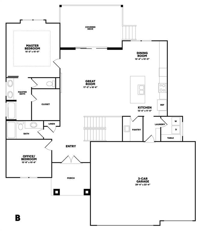 2620 NE Woodland Oak Drive — photo 5