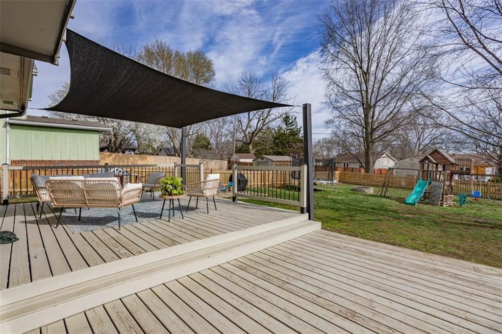 5407 Locust Avenue — photo 36