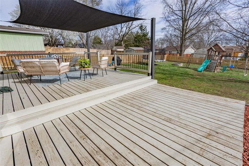 5407 Locust Avenue — photo 37