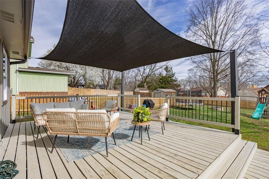 5407 Locust Avenue — photo 38