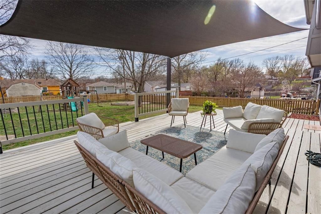 5407 Locust Avenue — photo 39