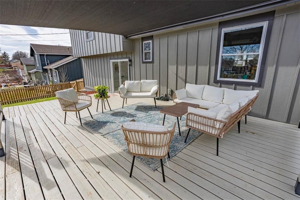 5407 Locust Avenue — photo 40