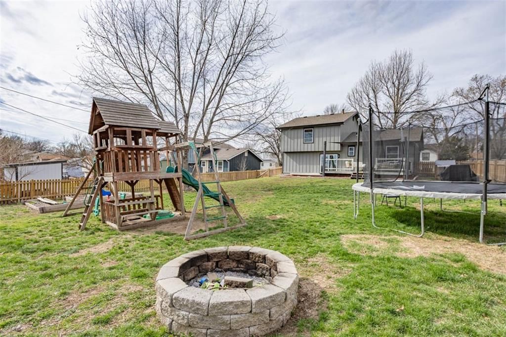 5407 Locust Avenue — photo 46