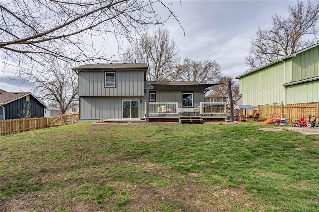 5407 Locust Avenue — photo 49