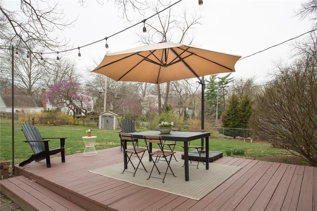 5805 W 61st Street — photo 30