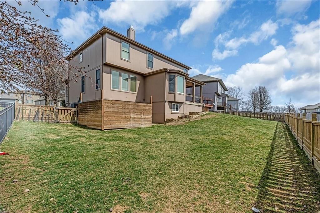 Photo 34 of 45 - 20199 W 224th Street