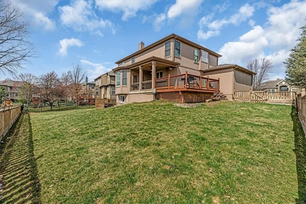 Photo 36 of 45 - 20199 W 224th Street