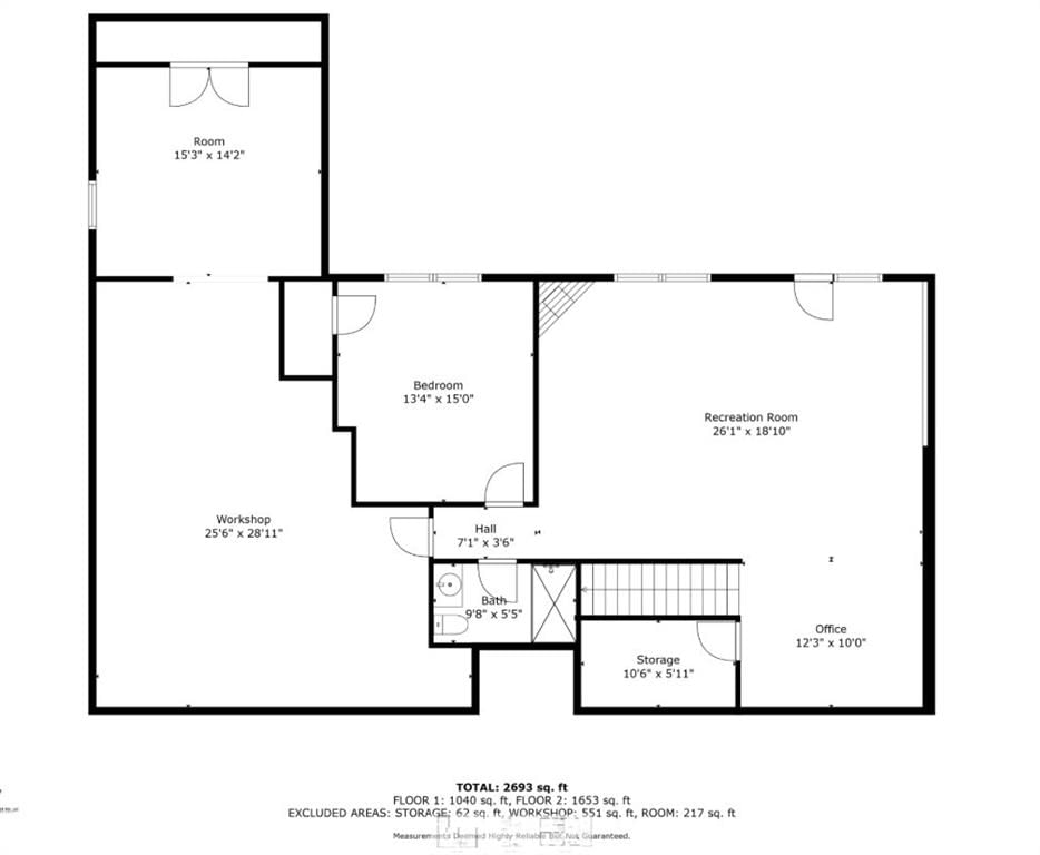 602 Buckeye Lane — photo 36