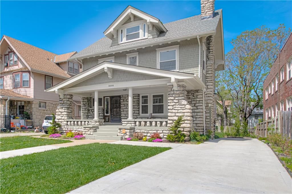 3008 E Linwood Boulevard — photo 3