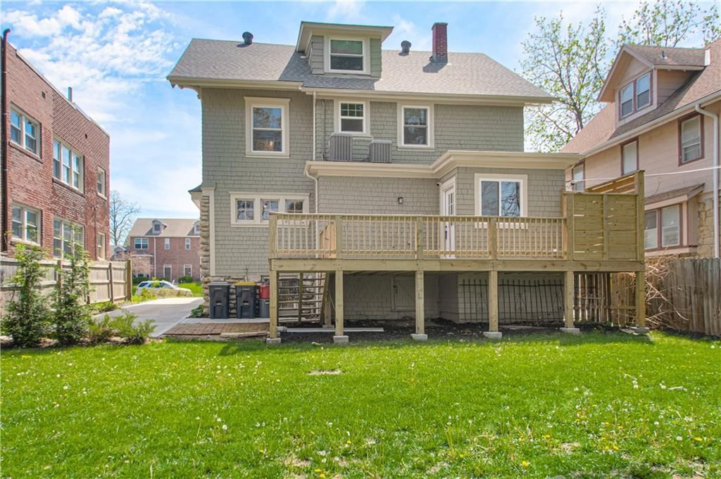 3008 E Linwood Boulevard — photo 41