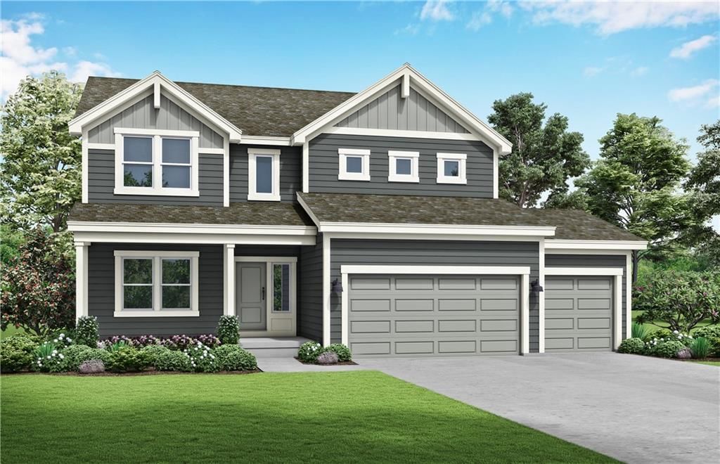 1317 Ranchland Street — photo 1
