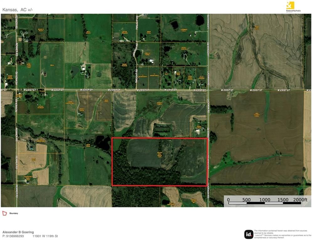 23400 Lackman Road, Spring Hill, KS
