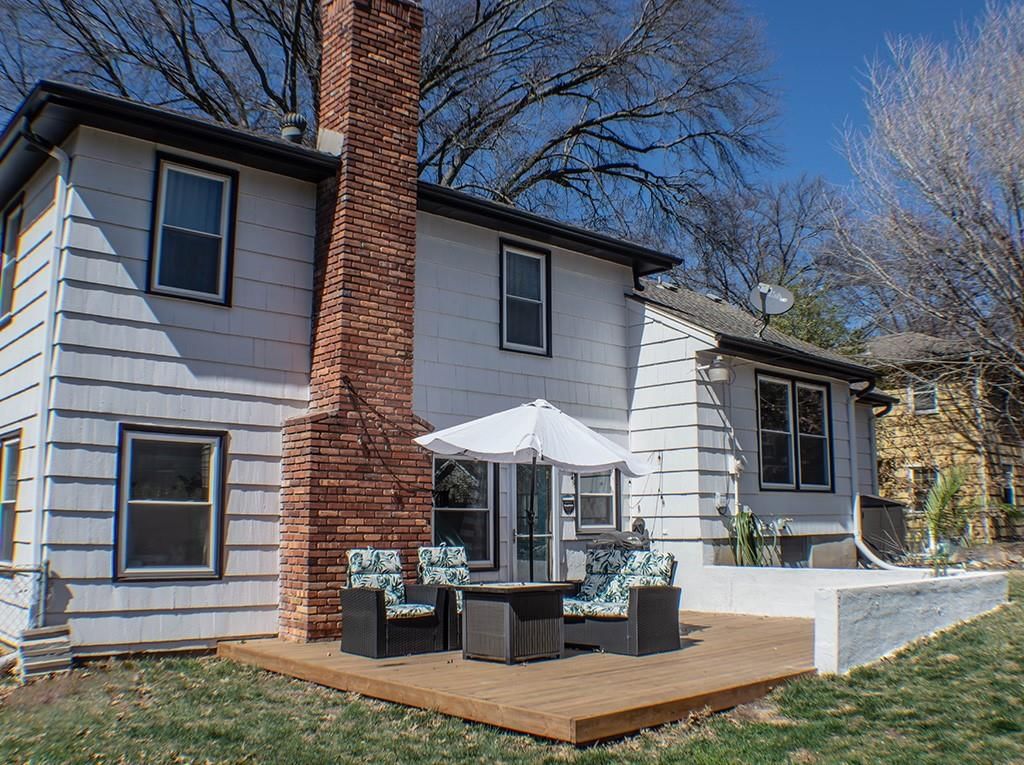 10419 BALES Avenue — photo 20