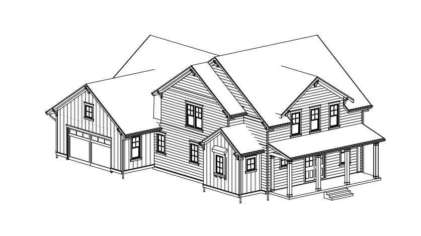 6101 El Monte Street, Fairway, KS