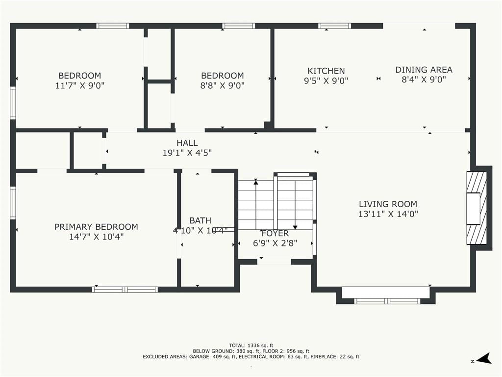 1419 N Holland Drive — photo 34
