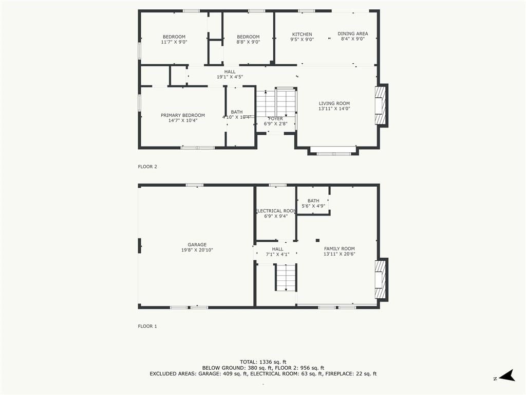 1419 N Holland Drive — photo 36
