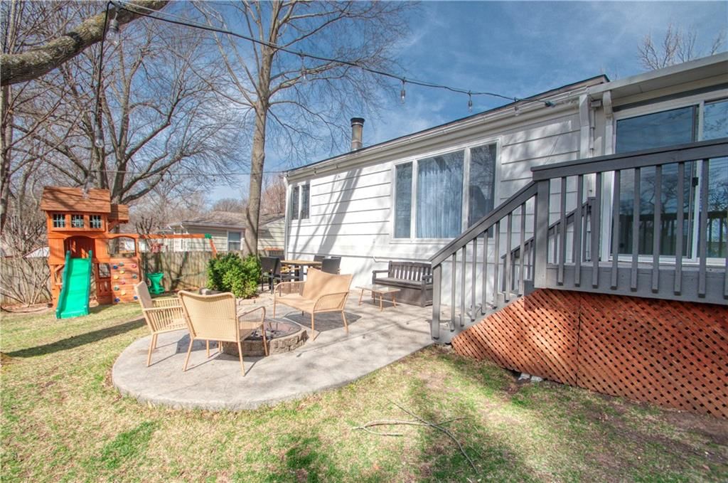 1001 W 97TH Street — photo 49