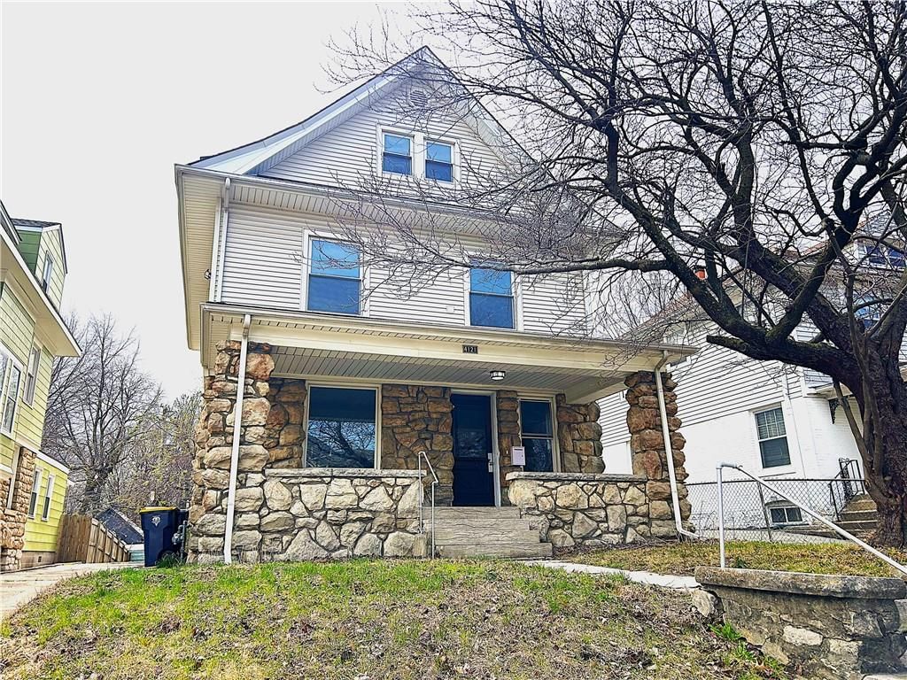4121 Saint John Avenue — photo 1