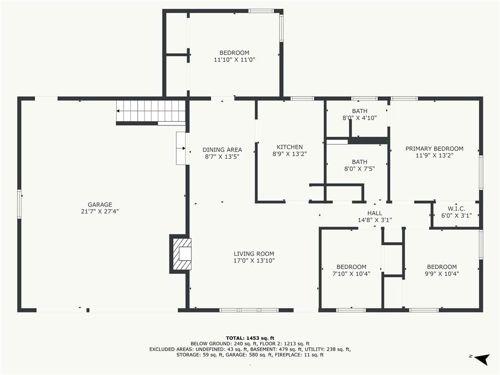 4707 N College Avenue — photo 40