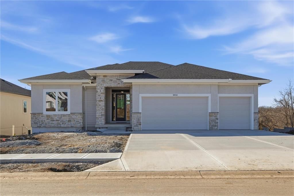 9950 Brockway Street, Lenexa, KS