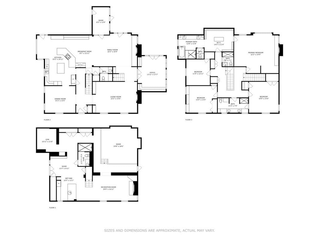 6441 High Drive — photo 43