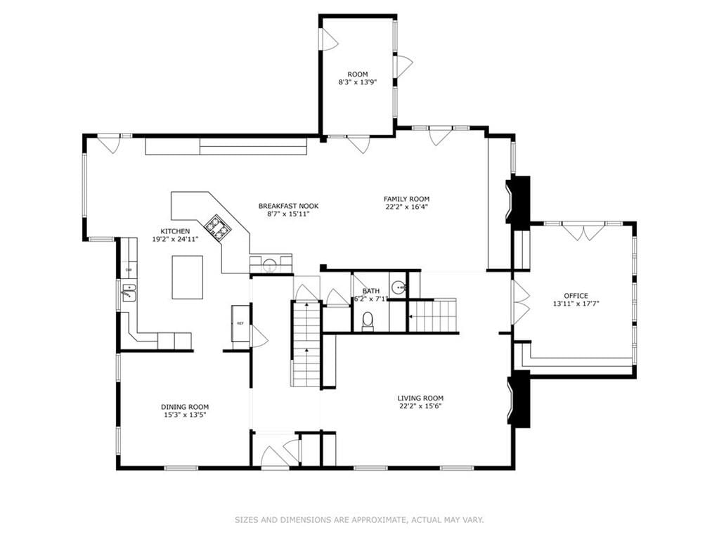 6441 High Drive — photo 44