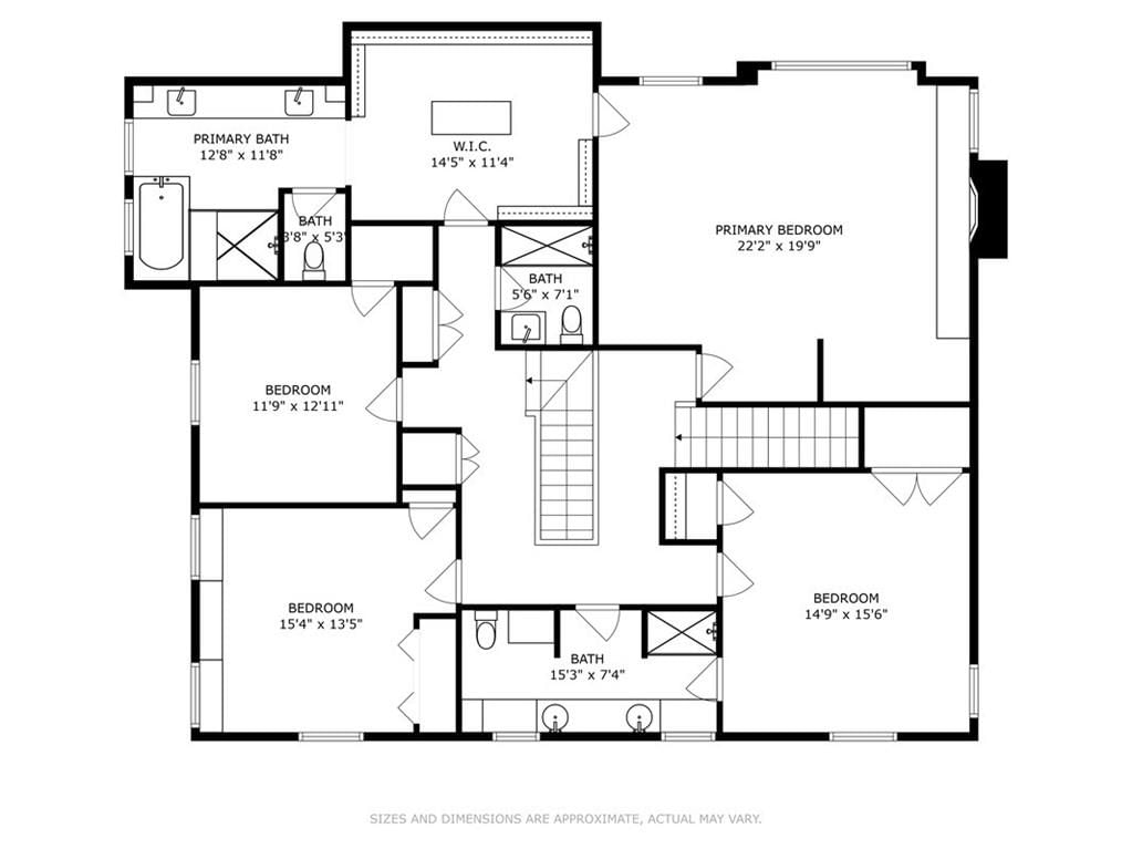 6441 High Drive — photo 45